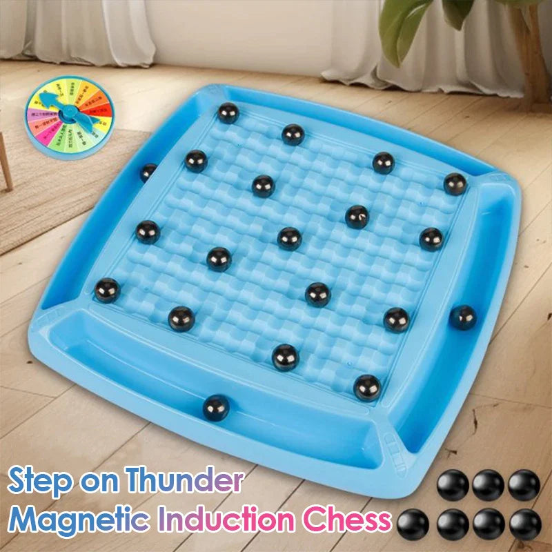 Magnetic Chess™ - Magnetinis žaidimas