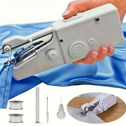 Mini siuvimo mašinėlė